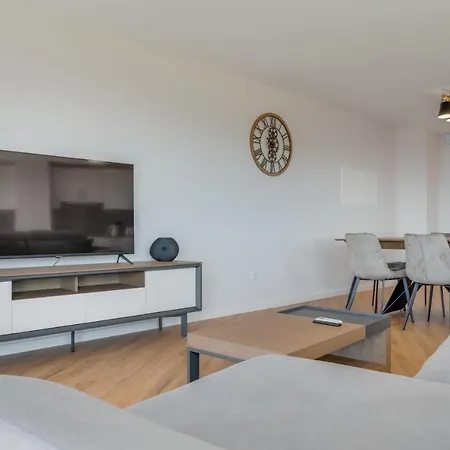 Banana Tree Apartamento *