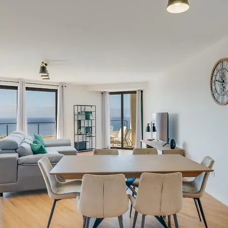 Banana Tree Apartamento *