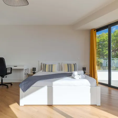 Apartamento Banana Tree *