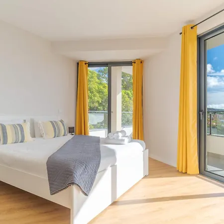 Apartamento Banana Tree Câmara de Lobos