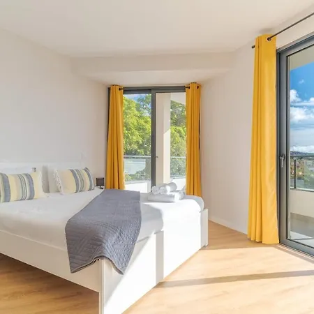 شقة Banana Tree Retreat Near Funchal & Camara Lobos *