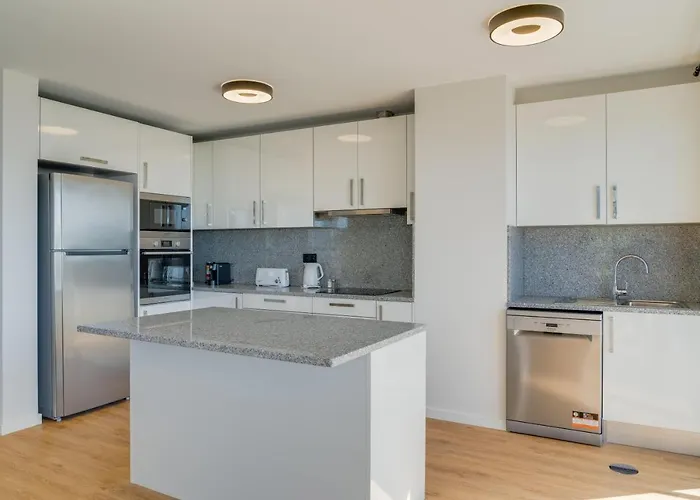 Daire Banana Tree Câmara de Lobos