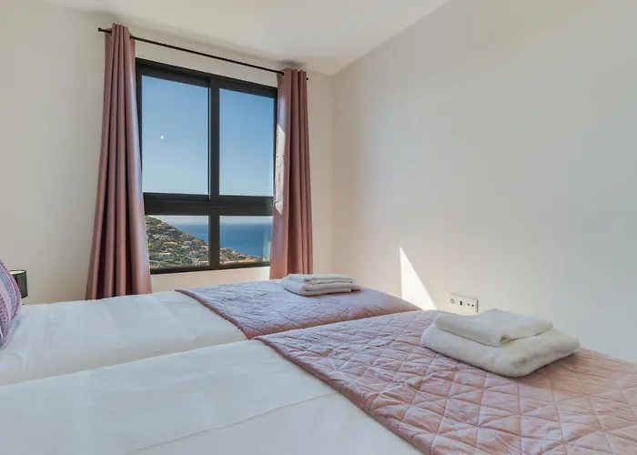 公寓 Banana Tree *