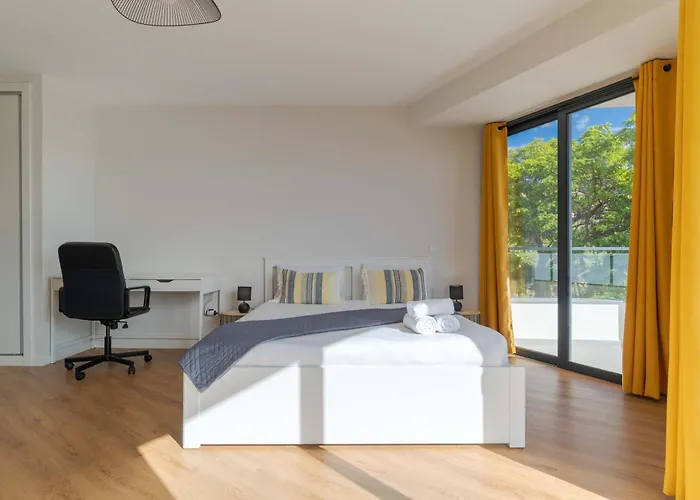 公寓 Banana Tree *