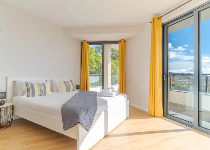 公寓 Banana Tree 卡马拉-德洛布什